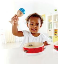 HAPE Junior Perkussion -Hape Verkaufsgeschäft 11857949 05
