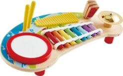 HAPE Multifunktionale Miniband
