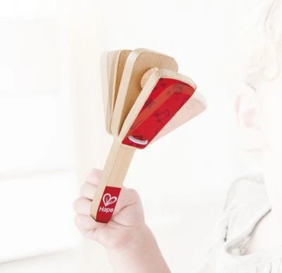 HAPE Multifunktionale Miniband 2 HAPE Multifunktionale Miniband – Bild 2