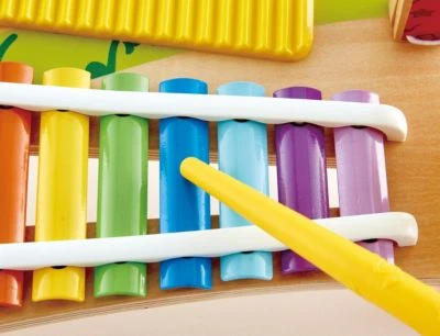 HAPE Multifunktionale Miniband 4 HAPE Multifunktionale Miniband – Bild 4