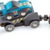 HAPE Rennwagen-Transporter