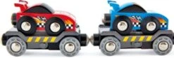 HAPE Rennwagen-Transporter 6 HAPE Rennwagen-Transporter -Hape Verkaufsgeschäft 11857959 03