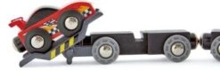 HAPE Rennwagen-Transporter 7 HAPE Rennwagen-Transporter -Hape Verkaufsgeschäft 11857959 04