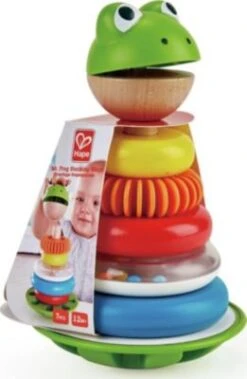 HAPE Stapelfrosch 7 HAPE Stapelfrosch -Hape Verkaufsgeschäft 11857973 04