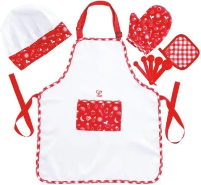 HAPE Chefkoch-Set 1 HAPE Chefkoch-Set