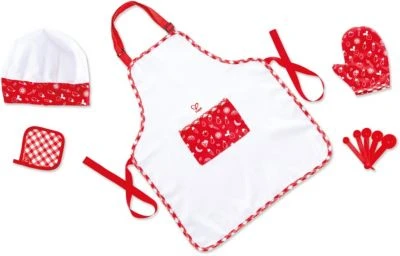 HAPE Chefkoch-Set 2 HAPE Chefkoch-Set – Bild 2