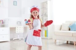 HAPE Chefkoch-Set 6 HAPE Chefkoch-Set -Hape Verkaufsgeschäft 11857981 03