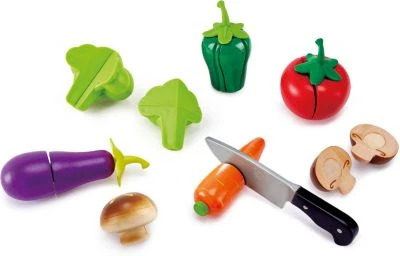 HAPE Gartengemüse 2 HAPE Gartengemüse – Bild 2