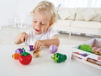 HAPE Gartengemüse 5 HAPE Gartengemüse – Bild 5