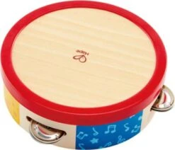 HAPE Bunter Tamburin