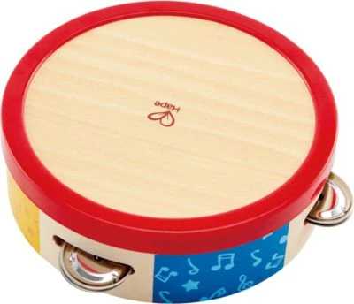 HAPE Bunter Tamburin 1 HAPE Bunter Tamburin