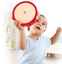 HAPE Bunter Tamburin 6 HAPE Bunter Tamburin -Hape Verkaufsgeschäft 11857987 03