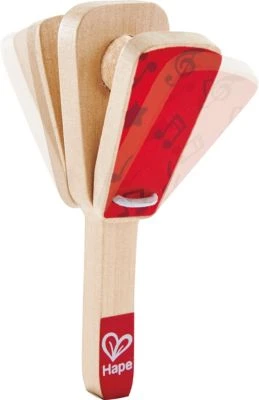 HAPE Rhythmus-Set 2 HAPE Rhythmus-Set – Bild 2