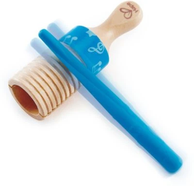 HAPE Rhythmus-Set 3 HAPE Rhythmus-Set – Bild 3