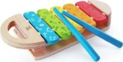 HAPE Regenbogen Xylophon