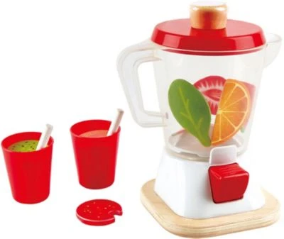 HAPE Smoothie-Mixer 1 HAPE Smoothie-Mixer