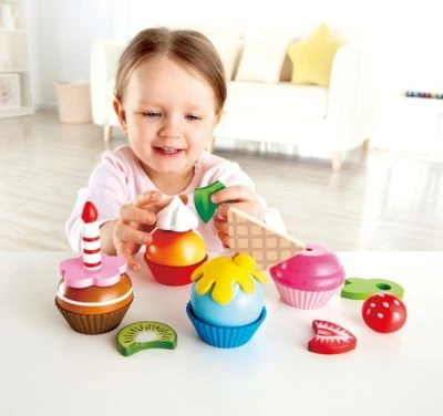 HAPE Cupcakes 3 HAPE Cupcakes – Bild 3