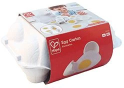 HAPE Eierkarton