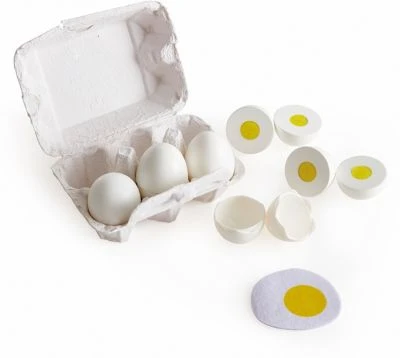 HAPE Eierkarton 2 HAPE Eierkarton – Bild 2