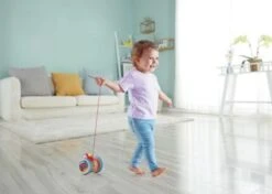 HAPE Nachziehvogel Viola 6 HAPE Nachziehvogel Viola -Hape Verkaufsgeschäft 11858015 03