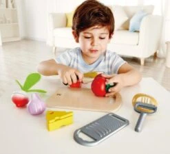 HAPE Kochgrundlagen 9 HAPE Kochgrundlagen -Hape Verkaufsgeschäft 11858017 04