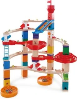 HAPE Super Spiralburg 9 HAPE Super Spiralburg -Hape Verkaufsgeschäft 11858023 04