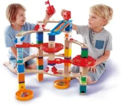 HAPE Super Spiralburg 10 HAPE Super Spiralburg -Hape Verkaufsgeschäft 11858023 05