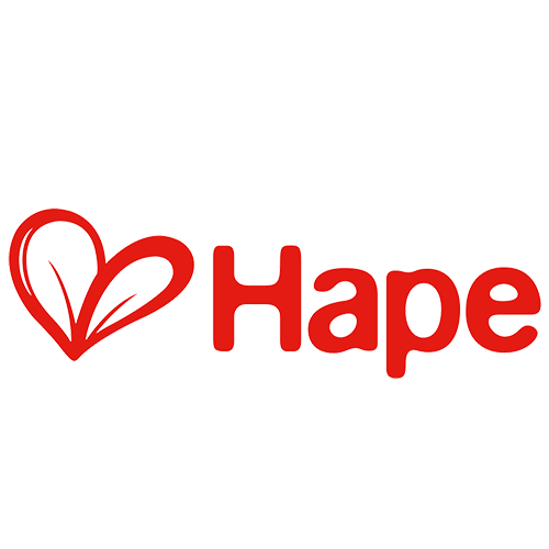 Hape Verkaufsgeschäft