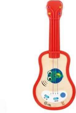 HAPE Magische Touch Ukulele