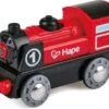 HAPE Eisenbahn Lokomotive Nr. 1