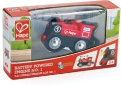 HAPE Eisenbahn Lokomotive Nr. 1 7 HAPE Eisenbahn Lokomotive Nr. 1 -Hape Verkaufsgeschäft 12821538 04