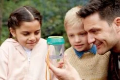 HAPE Entdecker - Käferglas -Hape Verkaufsgeschäft 14568014 04