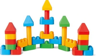 HAPE Fantasie-Architektur 1 HAPE Fantasie-Architektur