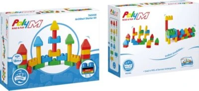 HAPE Fantasie-Architektur 2 HAPE Fantasie-Architektur – Bild 2