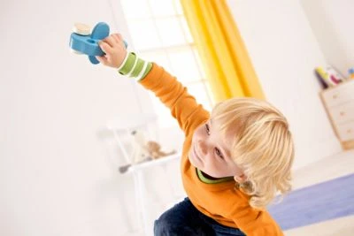 HAPE Kleines Flugzeug 2 HAPE Kleines Flugzeug – Bild 2