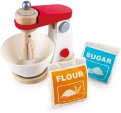 HAPE Mixer & Rührer