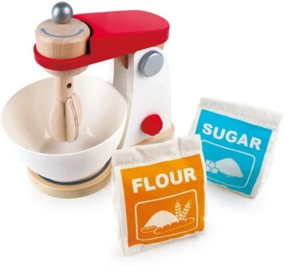 HAPE Mixer & Rührer 1 HAPE Mixer & Rührer