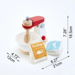 HAPE Mixer & Rührer 9 HAPE Mixer & Rührer -Hape Verkaufsgeschäft 16589273 04