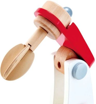 HAPE Mixer & Rührer 5 HAPE Mixer & Rührer – Bild 5