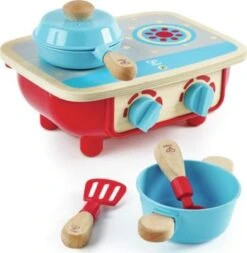 HAPE Küchenset Herd