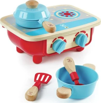 HAPE Küchenset Herd 1 HAPE Küchenset Herd