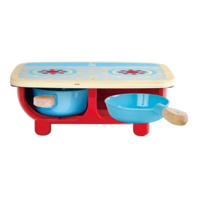 HAPE Küchenset Herd 5 HAPE Küchenset Herd – Bild 5