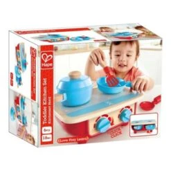 HAPE Küchenset Herd 11 HAPE Küchenset Herd -Hape Verkaufsgeschäft 16589283 06