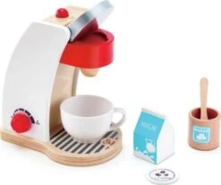 HAPE Kaffeemaschine Aus Holz