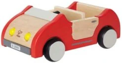 HAPE Puppen-Familienauto E3475 Spielauto