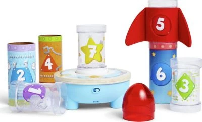 HAPE Raketen-Flugstation 1 HAPE Raketen-Flugstation