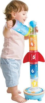 HAPE Raketen-Flugstation 3 HAPE Raketen-Flugstation – Bild 3