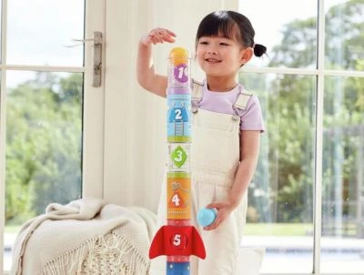 HAPE Raketen-Flugstation 5 HAPE Raketen-Flugstation – Bild 5