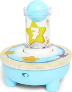 HAPE Raketen-Flugstation 11 HAPE Raketen-Flugstation -Hape Verkaufsgeschäft 19690525 06