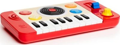 HAPE DJ-Mischpult 3 HAPE DJ-Mischpult – Bild 3